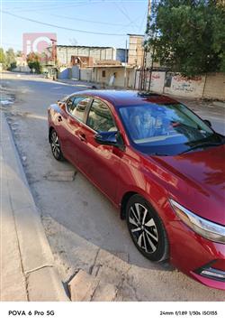 Nissan Sentra